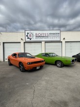 Spécialiste boîtes de vitesse automatique vestric et candiac ATGF Vestric et candiac